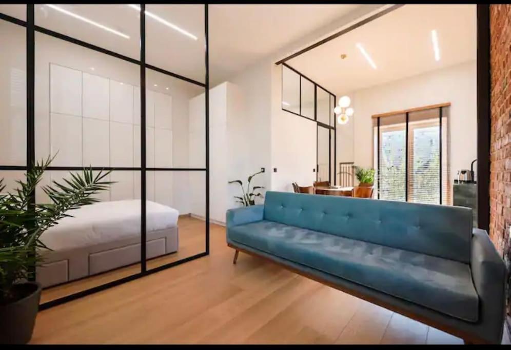 Palace Of Culture Loft Apartment Warszawa Zewnętrze zdjęcie