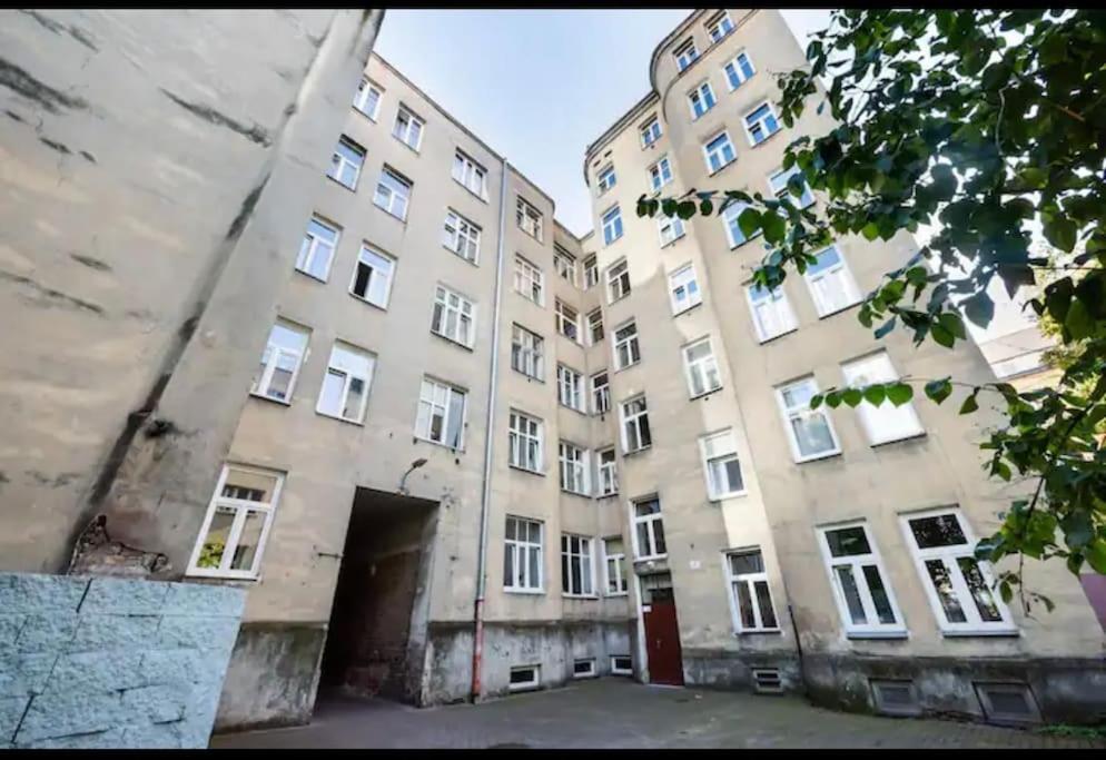 Palace Of Culture Loft Apartment Warszawa Zewnętrze zdjęcie