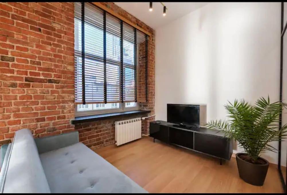 Palace Of Culture Loft Apartment Warszawa Zewnętrze zdjęcie