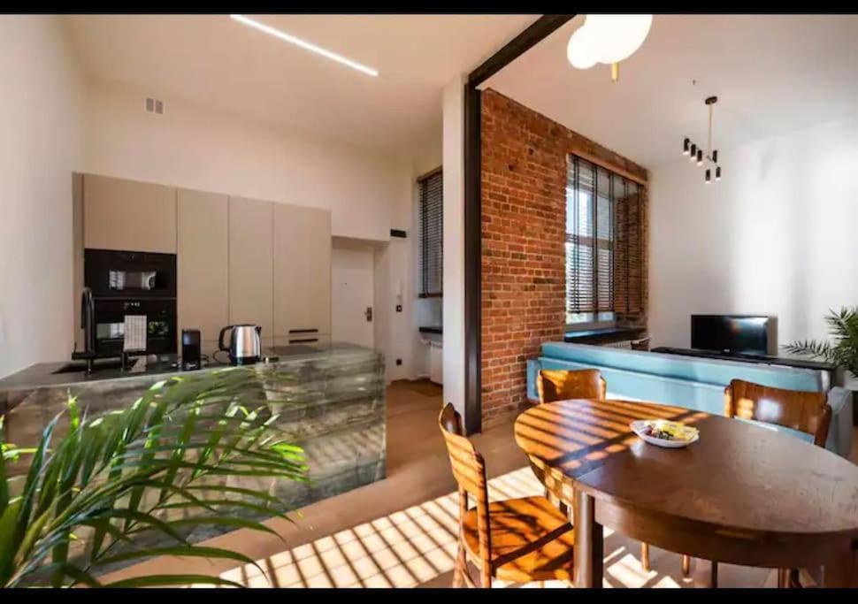 Palace Of Culture Loft Apartment Warszawa Zewnętrze zdjęcie