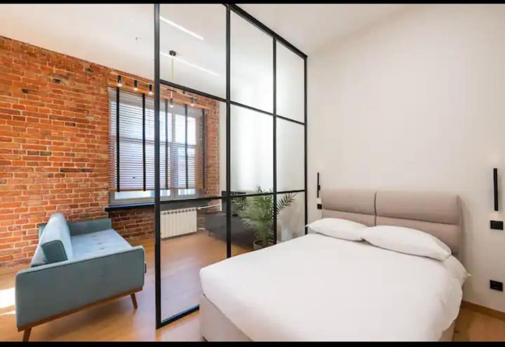 Palace Of Culture Loft Apartment Warszawa Zewnętrze zdjęcie
