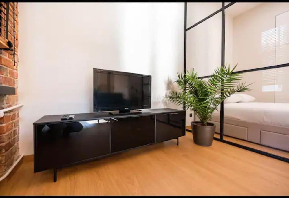 Palace Of Culture Loft Apartment Warszawa Zewnętrze zdjęcie
