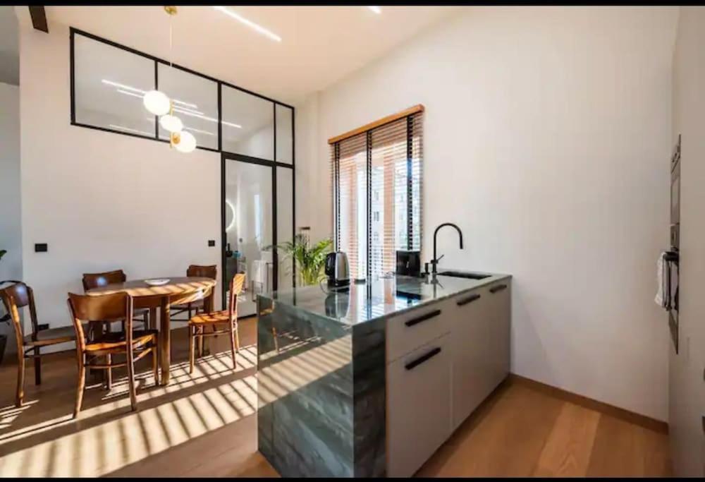Palace Of Culture Loft Apartment Warszawa Zewnętrze zdjęcie
