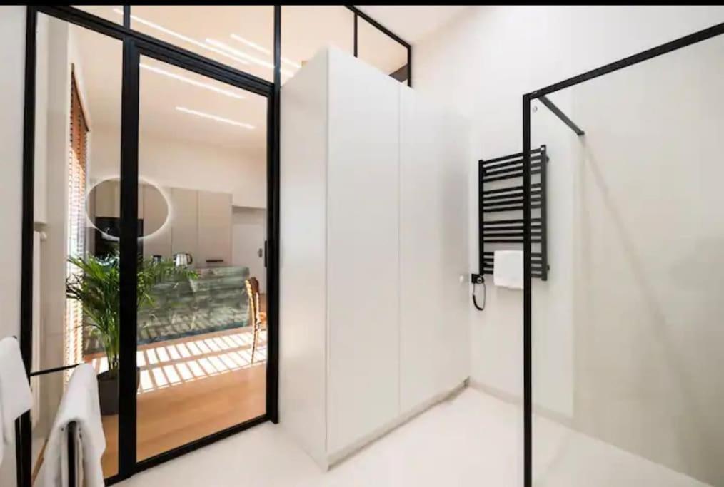 Palace Of Culture Loft Apartment Warszawa Zewnętrze zdjęcie