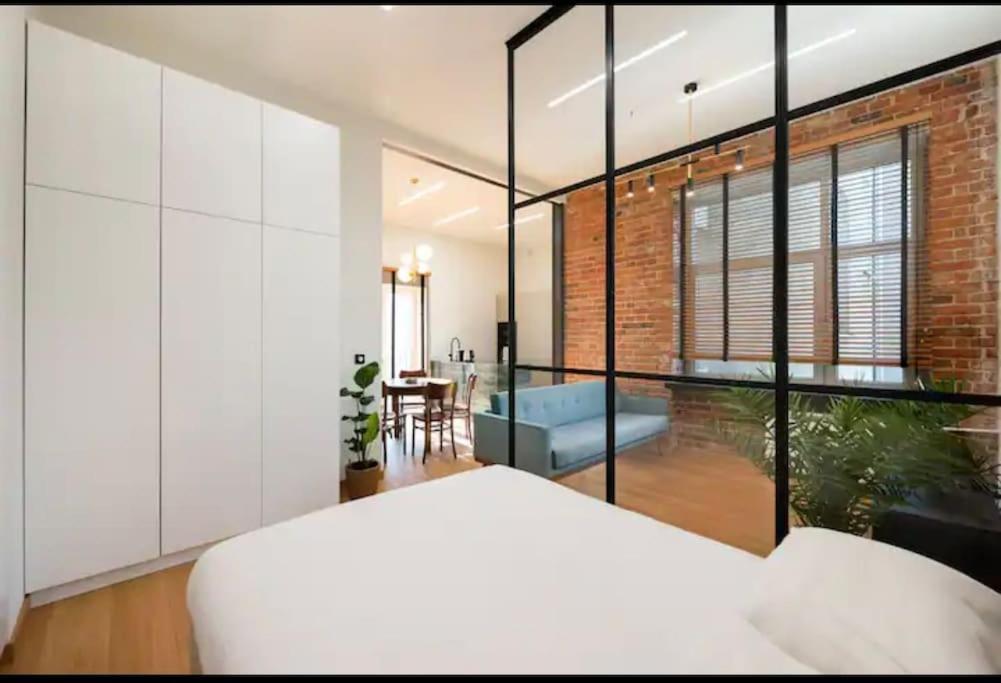 Palace Of Culture Loft Apartment Warszawa Zewnętrze zdjęcie
